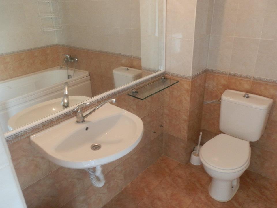 Hotel Surf Primorsko Quarto foto